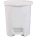 CURVER Odpadkový kôš 36 x 36 x 41 cm 25L biely 03956-026