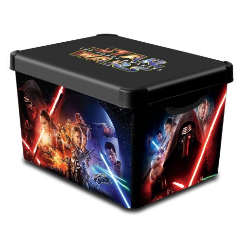 CURVER STAR WARS L úložný box 04711-S68