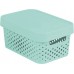 CURVER INFINITY 4,5L úložný box 27 x 12 x 19 cm mint 04760-Q29