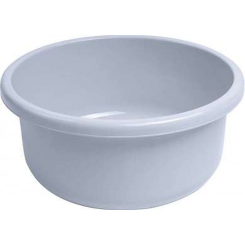 CURVER Okrúhla misa, 26 x 26 x 11.4 cm, 4 l, stone 13302-114 CURVER Okrúhla misa, 26 x 26 x 11.4 cm, 4 l, stone 13302-114