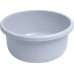 CURVER Okrúhla misa, 26 x 26 x 11.4 cm, 4 l, stone 13302-114