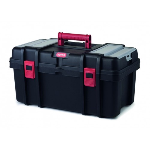 KETER 22´´ CLASSIC kufor na náradie 17199245 KETER 22´´ CLASSIC kufor na náradie 17199245