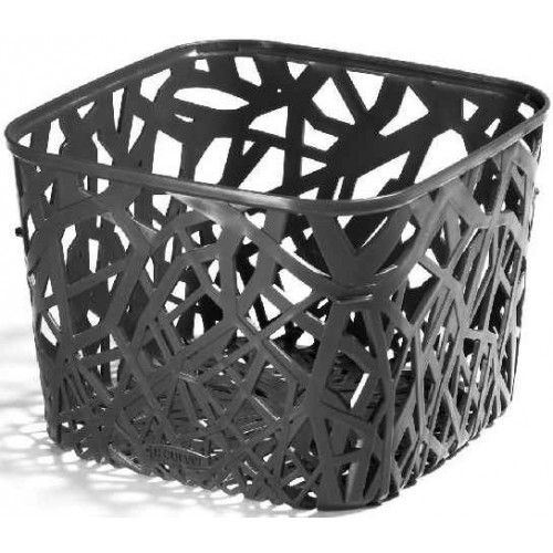 CURVER úložný box Eco Life Neo, 19,2 x 19,2 x 14,4 cm, tmavo šedý, 04160-465