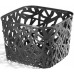CURVER úložný box Eco Life Neo, 19,2 x 19,2 x 14,4 cm, tmavo šedý, 04160-465