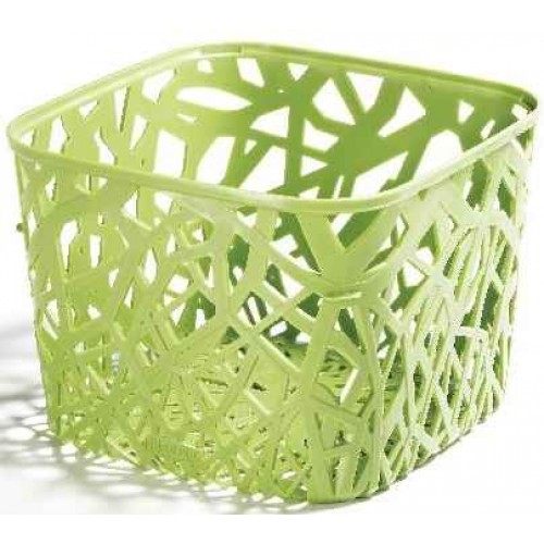 CURVER úložný box Eco Life Neo, 19,2 x 19,2 x 14,4 cm, zelený, 04160-462