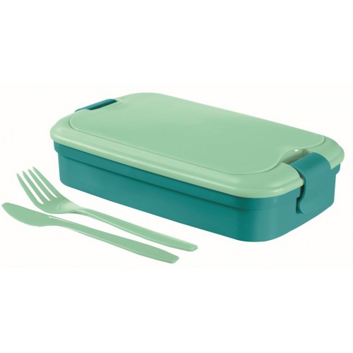 CURVER LUNCH & GO box 23 x 13 x 7 cm modrý 00768-B36