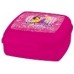 CURVER Desiatový box Multisnap 0,9 l BARBIE