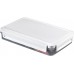 CURVER Potravinová dóza AromaFresh Premium, 30 x 20 x 6,1 cm, 2,4 l, 00381-540