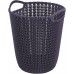 CURVER KNIT 7L Kôš na papier 24x23x65cm fialová 03678-X66