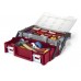 KETER CANTILEVER 18" Organizér na náradie 45,8x24x14,5 cm 17182593