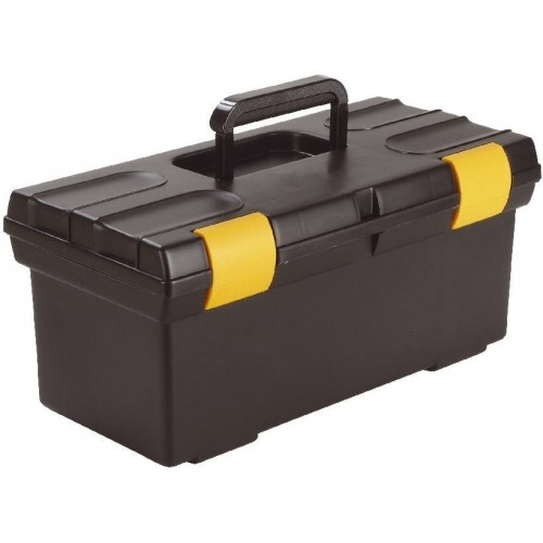 CURVER Kufor na náradie L 05912-985 CURVER Kufor na náradie L 05912-985