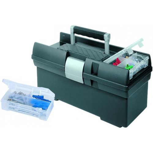 CURVER Kufor na náradie PREMIUM M 02925-039