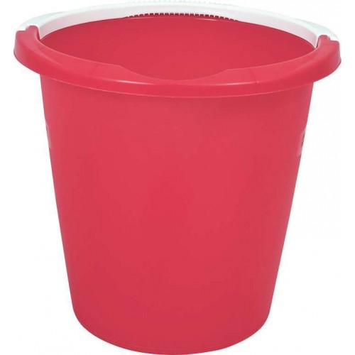 CURVER vedro 10 l červená 01301-674 CURVER vedro 10 l červená 01301-674