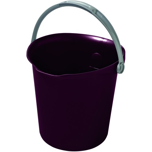 CURVER vedro 9 l fialová 02338-266 CURVER vedro 9 l fialová 02338-266