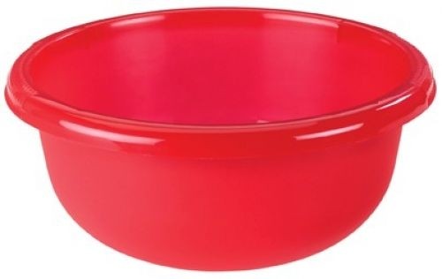 CURVER Misa guľatá 10,5 l červená CURVER Misa guľatá 10,5 l červená