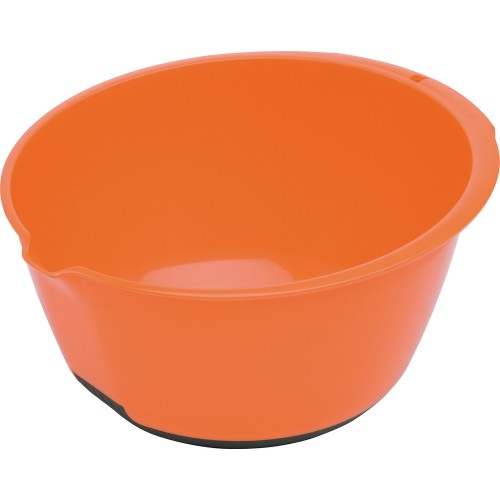 CURVER miska na šľahanie 3 l oranžová 00548-370