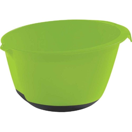 CURVER miska na šľahanie 3 l zelená 00548-598