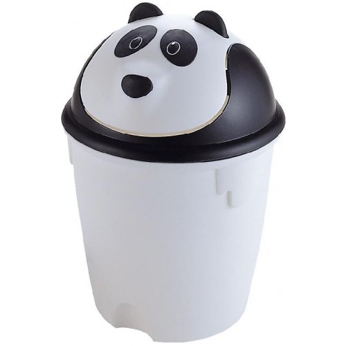 CURVER Odpadkový kôš PANDA, 26,5 x 26,5 x 38,5 cm, 10 l, 07122-810