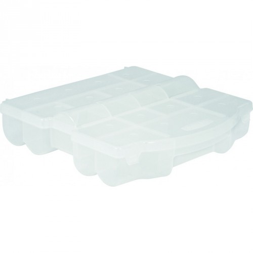 CURVER Organizér, 26,4 x 7,1 x 26,7 cm, transparentné, 07747-000 CURVER Organizér, 26,4 x 7,1 x 26,7 cm, transparentné, 07747-000