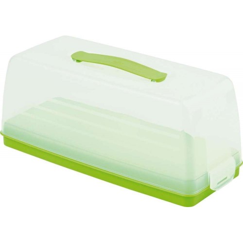 CURVER podnos tortový s poklopom 00414-062