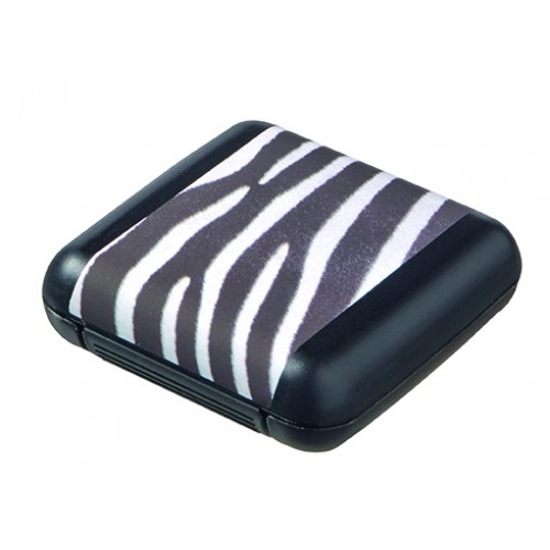 CURVER POCKET XS organizér zebra 02301-P50 CURVER POCKET XS organizér zebra 02301-P50
