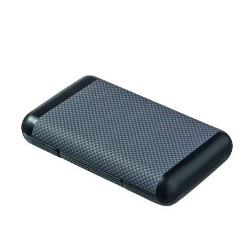 CURVER POCKET S organizér carbon 02302-P54