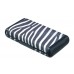 CURVER POCKET M organizér zebra 02303-P50