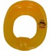 CURVER WC sedátko detské 8 x 35,5 x 26 cm, oranžové 05878-305