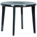 CURVER LISA stôl 90 x 73 cm, grafit 17180053