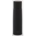 CURVER LIVING Termoska nerez 1L 7,4x31,5cm čierna H0007-BLK