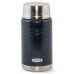 CURVER Termoska nerez na jedlo 0,75L 9,4x17,5cm modrá H0004-BLU