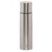 CURVER LIVING Termoska nerez 0,5L 6,9x25,2cm strieborná H0006-INX