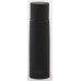 CURVER LIVING Termoska nerez 0,5L 6,9x25,2cm čierna H0006-BLK