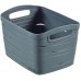 CURVER RIBBON L úložný box 24 x 38 x 29 cm, 20l šedý 00719-T37