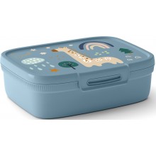 CURVER SNAP BOX 1,8L dóza 22x17x7cm modrá 02265-Z64