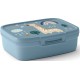 CURVER SNAP BOX 1,8L dóza 22x17x7cm modrá 02265-Z64