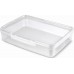 CURVER SNAP BOX 4,4L dóza 33x24,5x8cm transparentná 02266-000