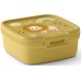 CURVER SNAP BOX 0,9L dóza 14,5x15x6cm žltá 02268-Z66