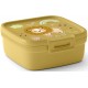 CURVER SNAP BOX 0,9L dóza 14,5x15x6cm žltá 02268-Z66