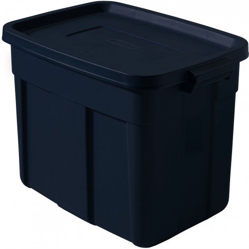 CURVER ROUGH TOTE 57L Odolný box 60 x 40 x 42 cm, tmavomodrý 03434-067