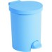 CURVER Odpadkový kôš, 33.5 x 27.5 x 36.2, 15 l, biely, 14011-026