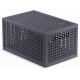 CURVER KAYA S 7L Úložný box 18,8 × 30 × 15,4 cm, modrosivý 17213762