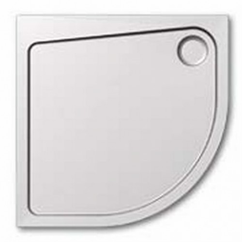 Gustavsberg LOGIC KR 90 spŕch. vanička, oblúkova DA0935LOG4W-01