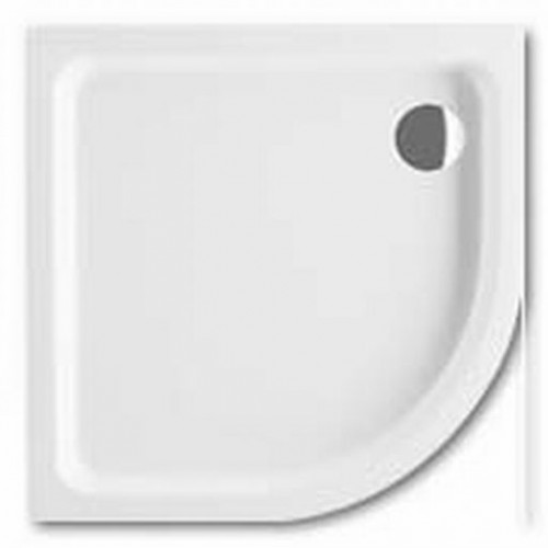 Gustavsberg DENIA KR 100 spŕch. vanička, oblúkova DA1006DEN4W-01 Gustavsberg DENIA KR 100 spŕch. vanička, oblúkova DA1006DEN4W-01