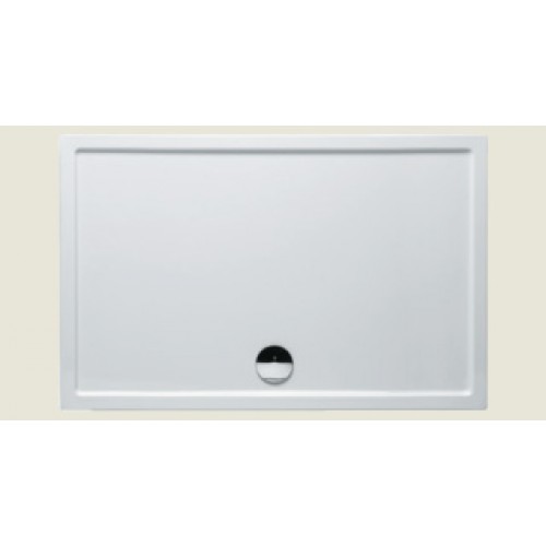 RIHO sprchová vanička SV 256, 140x90 cm DA64 RIHO sprchová vanička SV 256, 140x90 cm DA64