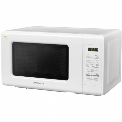 DAEWOO KOR 6S2AW mikrovlnná rúra 40036675