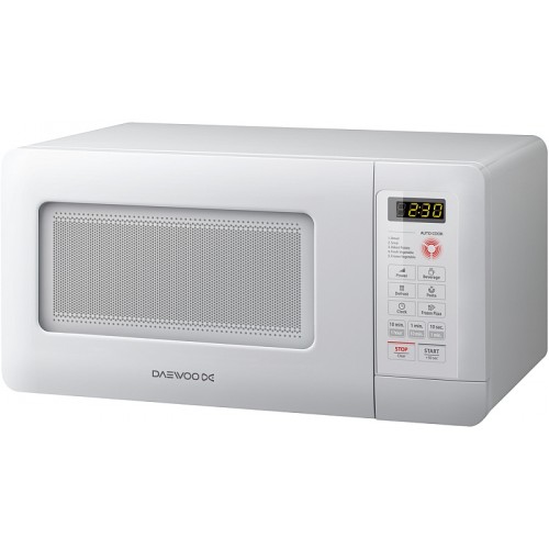 DAEWEOO KOR 4A0B mikrovlnná rúra 40034003 DAEWEOO KOR 4A0B mikrovlnná rúra 40034003