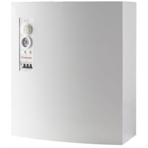 DAKON Daline PTE 18 FSE elektrokotol so zásobníkom (120l)