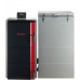 DAKON DOR N 25 Automat oceľový kotol na tuhé palivá 27 kW 7738501941