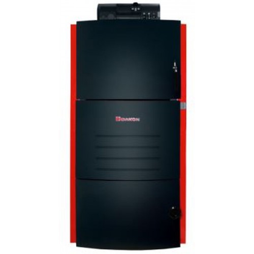 DAKON SP Pyro 24 Splyňovací kotol na drevo 24 kW 7738502307